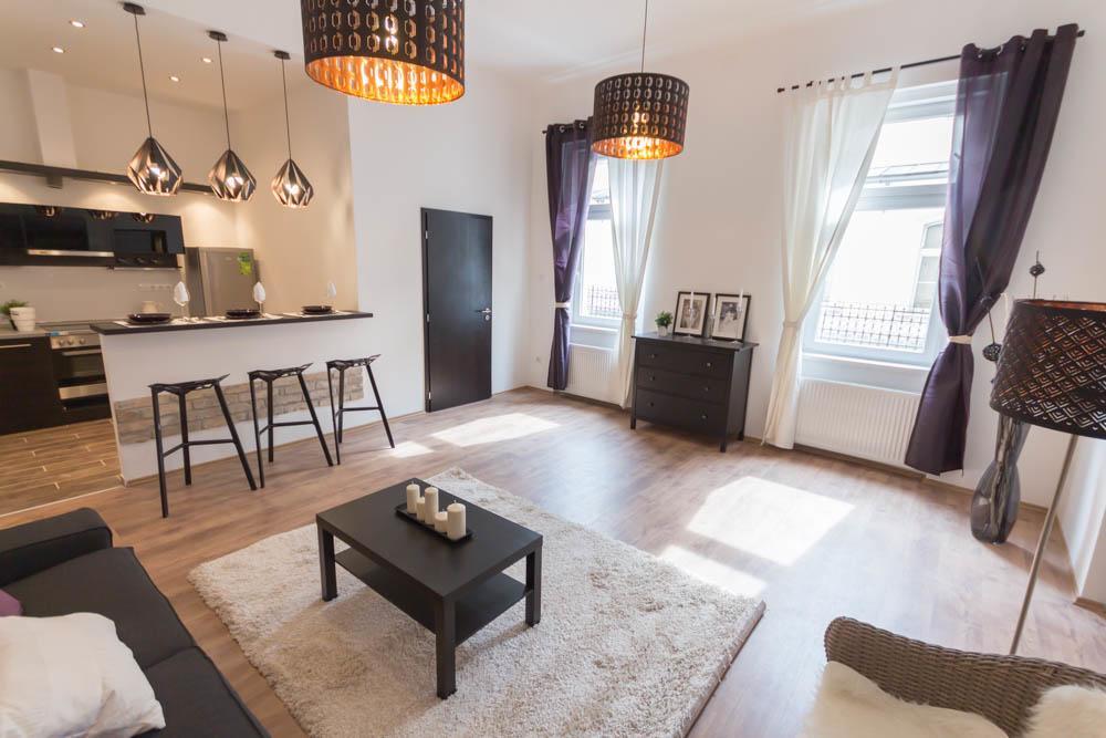 Luxury Apartment By Hi5-Varoshaz Suite Budapest Exteriör bild