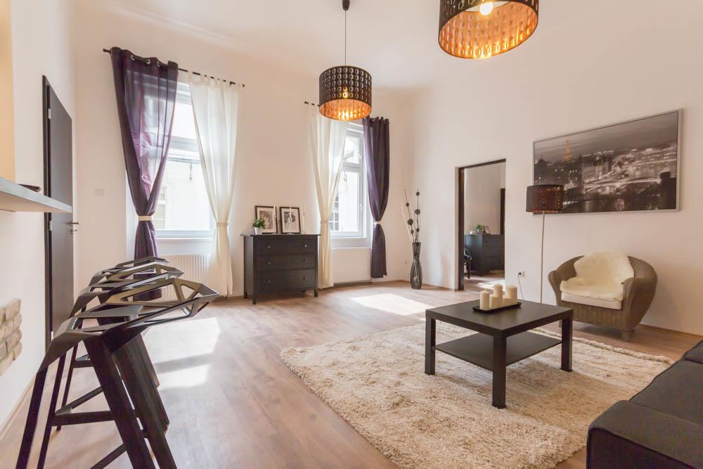Luxury Apartment By Hi5-Varoshaz Suite Budapest Exteriör bild