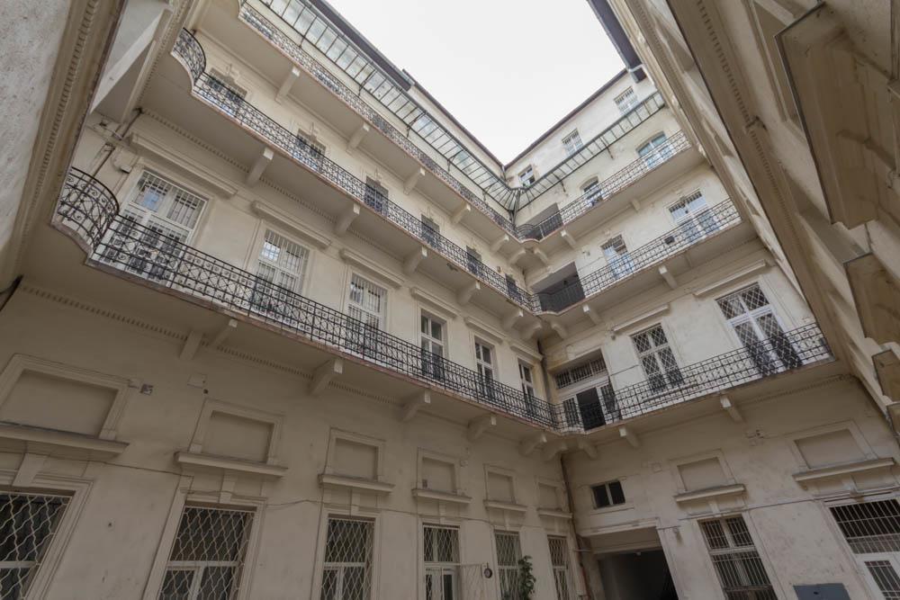 Luxury Apartment By Hi5-Varoshaz Suite Budapest Exteriör bild