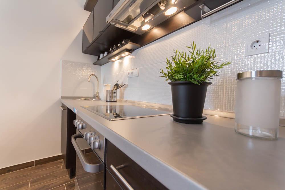 Luxury Apartment By Hi5-Varoshaz Suite Budapest Exteriör bild